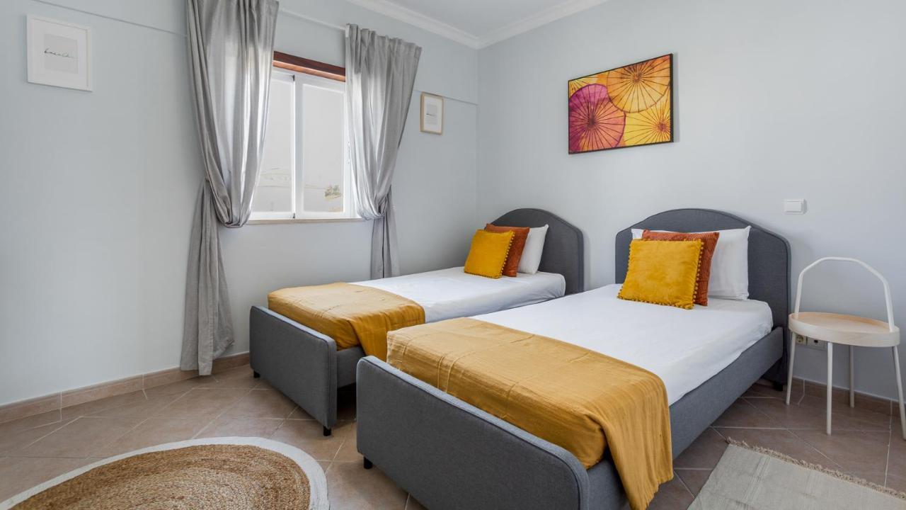3br With Pool And Ac By The By Lovelystay Apartment *
