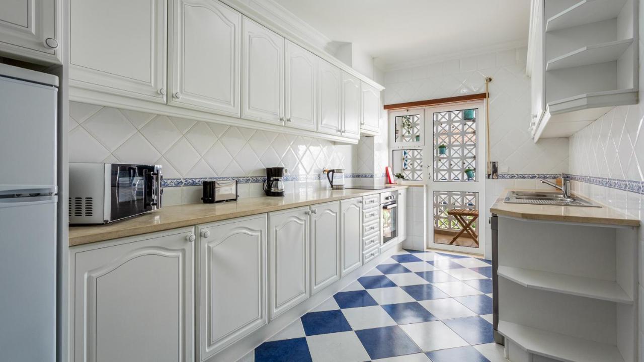 3br With Pool And Ac By The By Lovelystay * Albufeira
