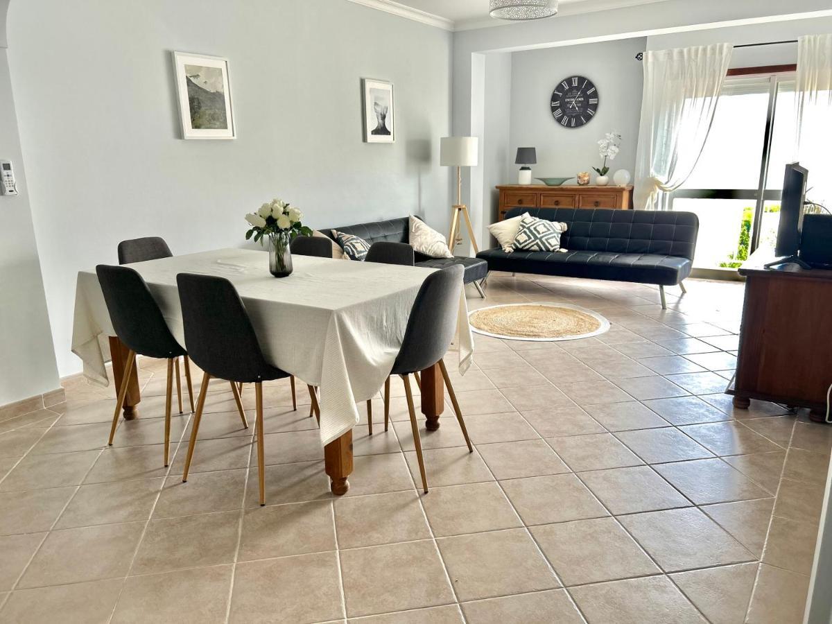 3br With Pool And Ac By The By Lovelystay * Albufeira