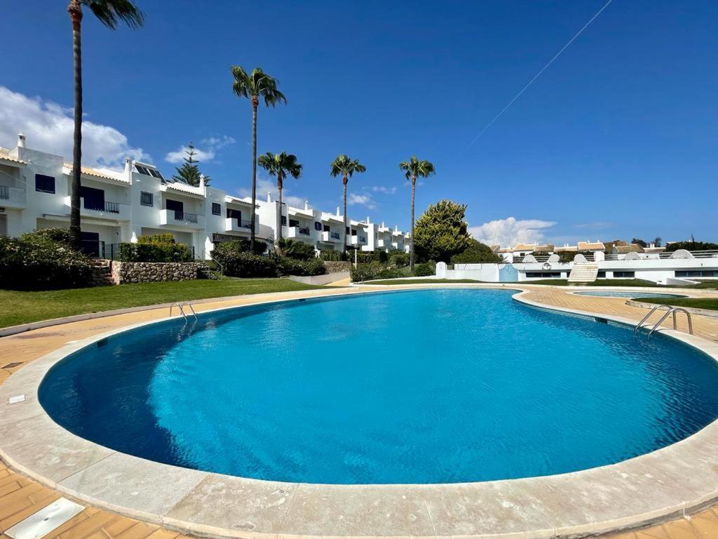 3br With Pool And Ac By The By Lovelystay Apartment Albufeira