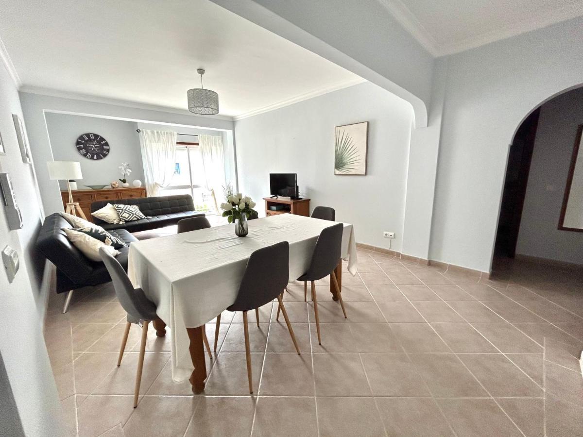 Apartment 3br With Pool And Ac By The By Lovelystay