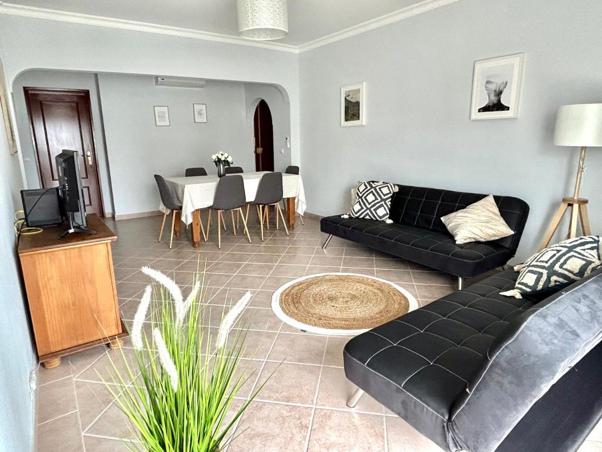3br With Pool And Ac By The By Lovelystay Apartment Albufeira